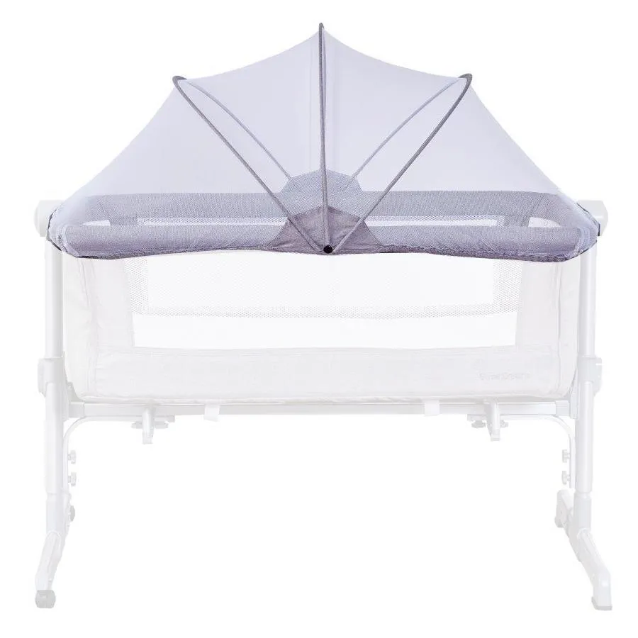 Sweet Dreams Bedside Sleeper Mosquito Net