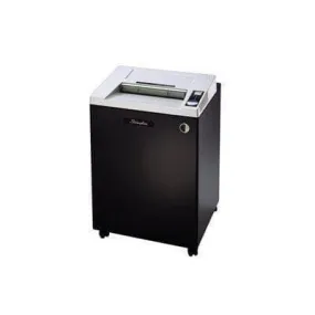 Swingline TAA Compliant CS39-55 Strip-Cut Shredder Level 2/P-2