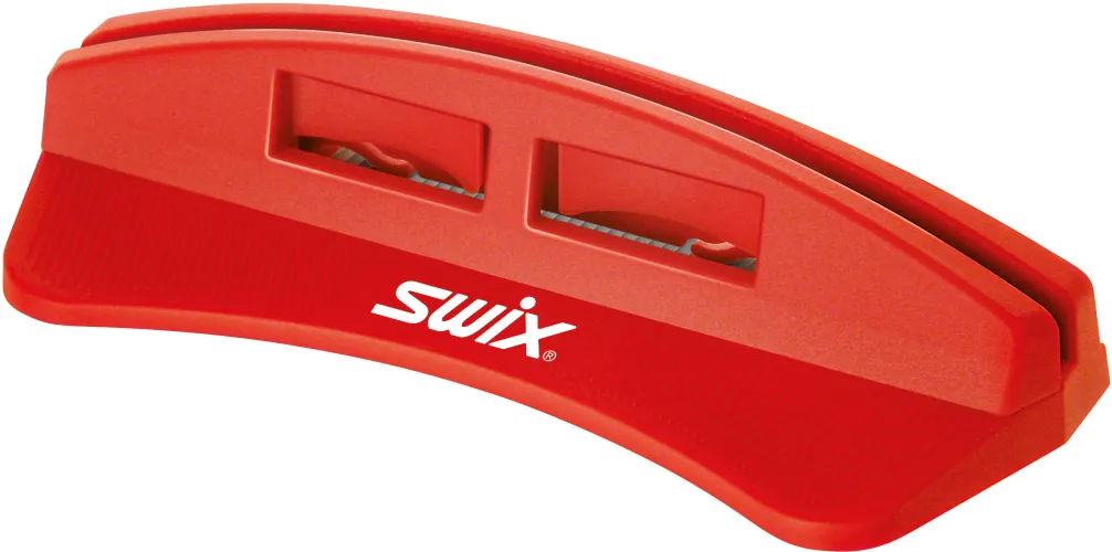 Swix Pro Plexi Scraper Sharpener