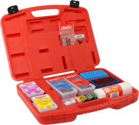 Swix Ski Wax Kit