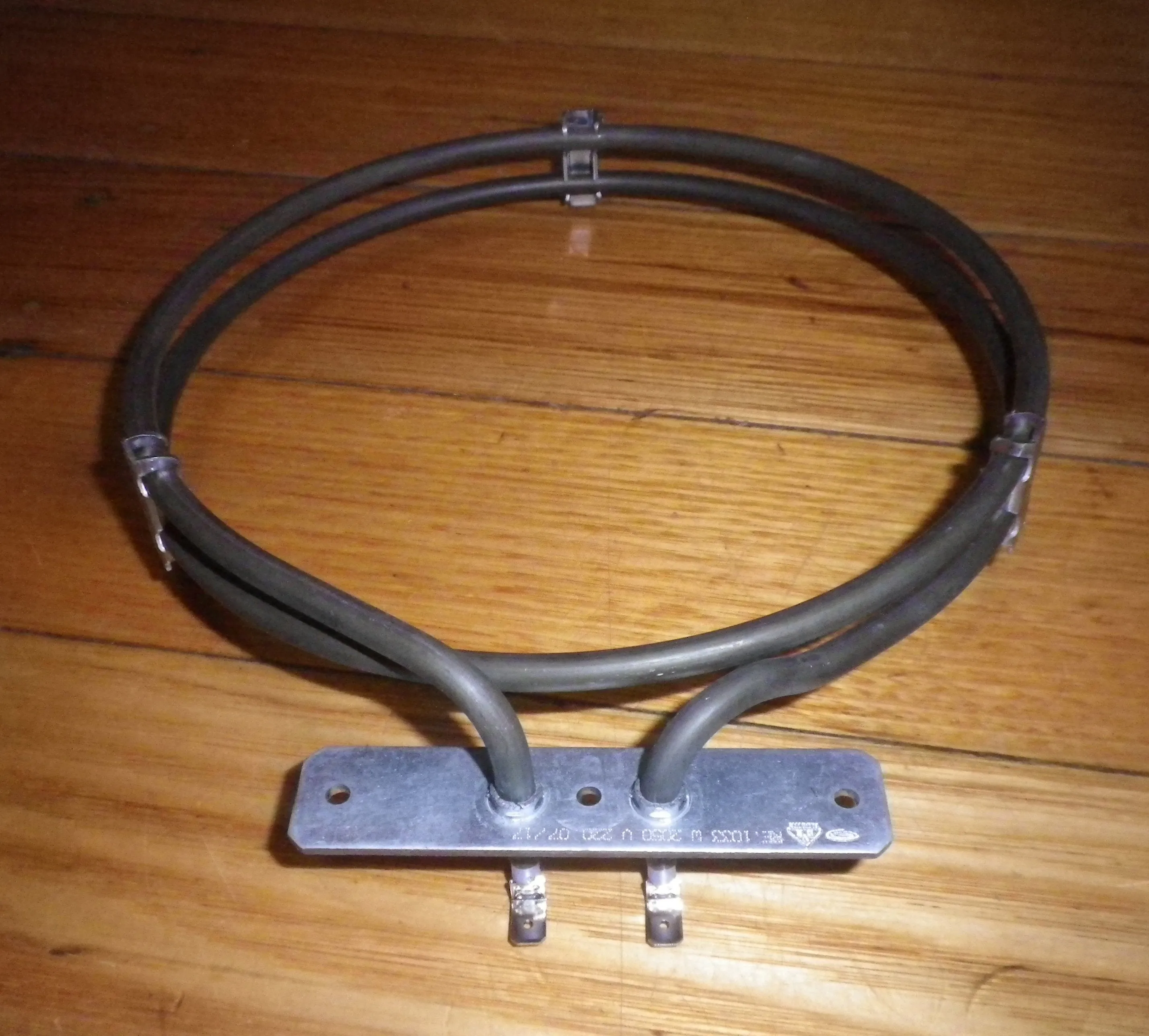 Technika Compatible 2050Watt Fan Forced Oven Element - Part # SE800C