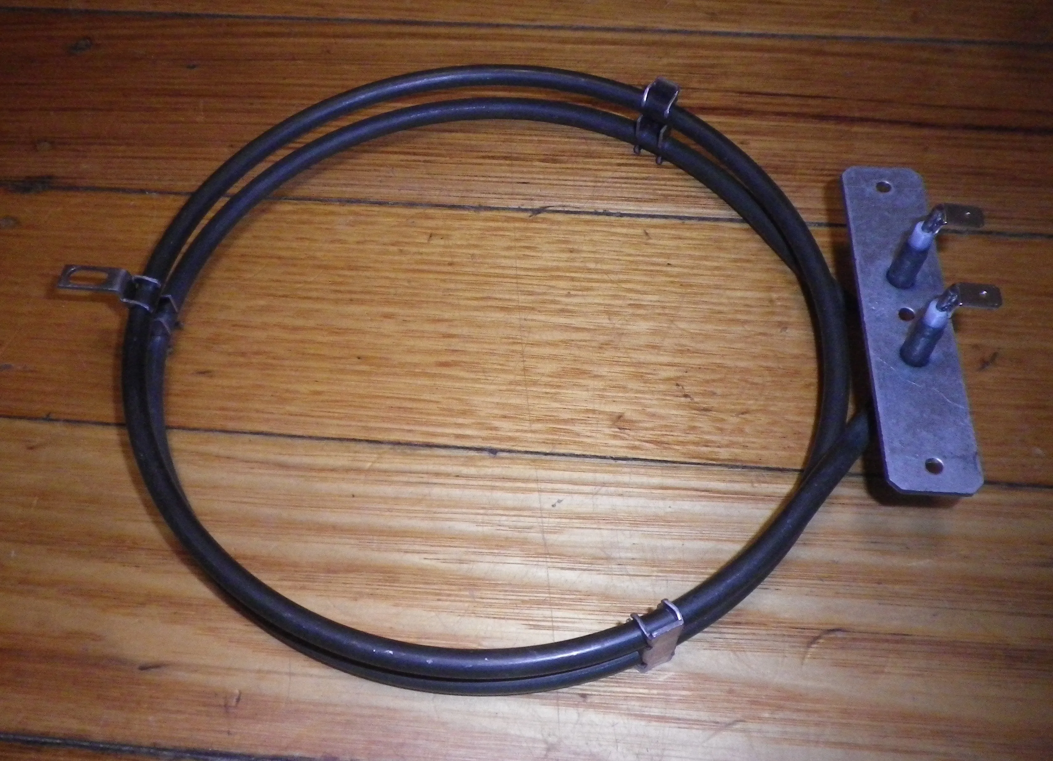 Technika Compatible 2050Watt Fan Forced Oven Element - Part # SE800C