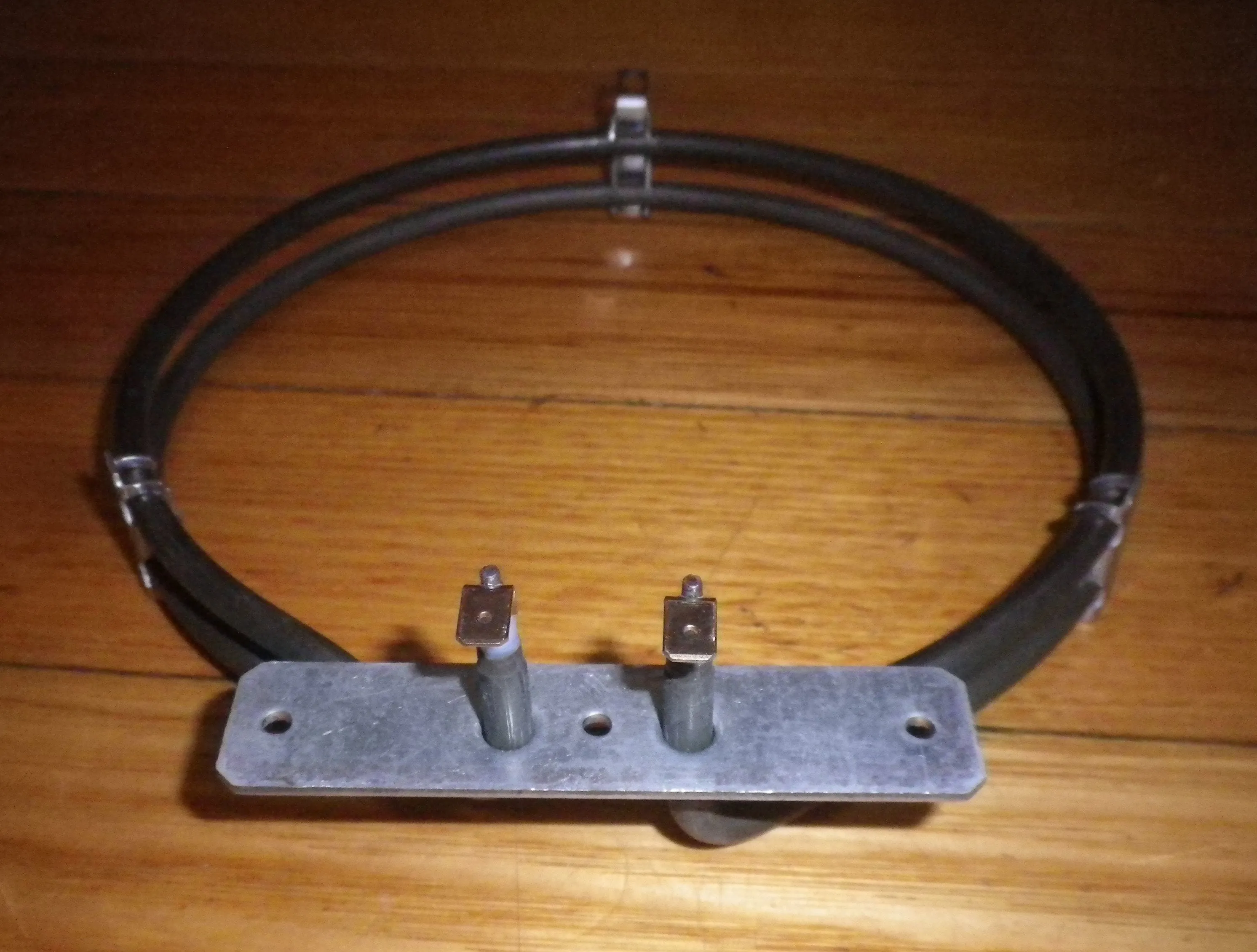 Technika Compatible 2050Watt Fan Forced Oven Element - Part # SE800C