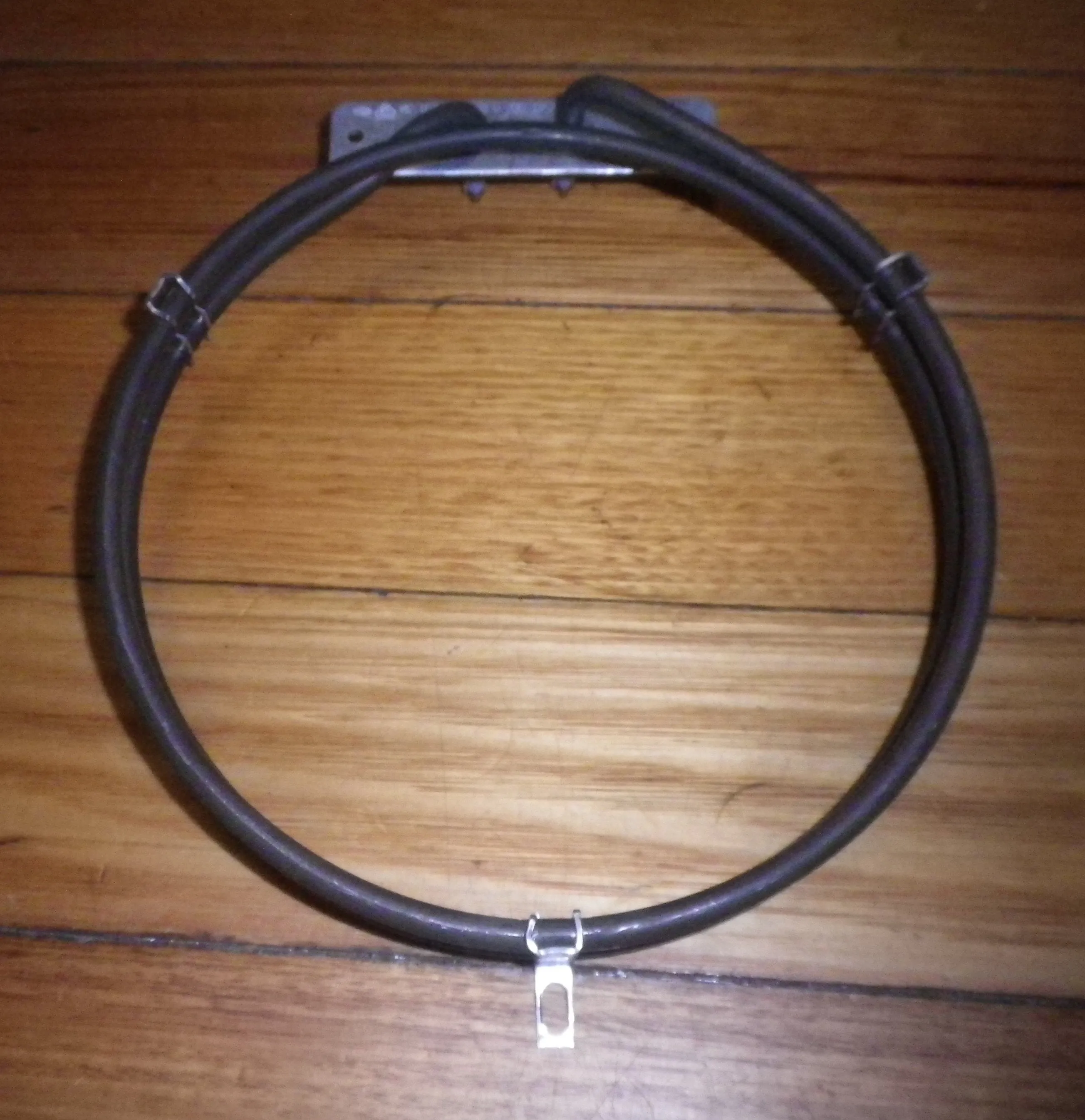 Technika Compatible 2050Watt Fan Forced Oven Element - Part # SE800C