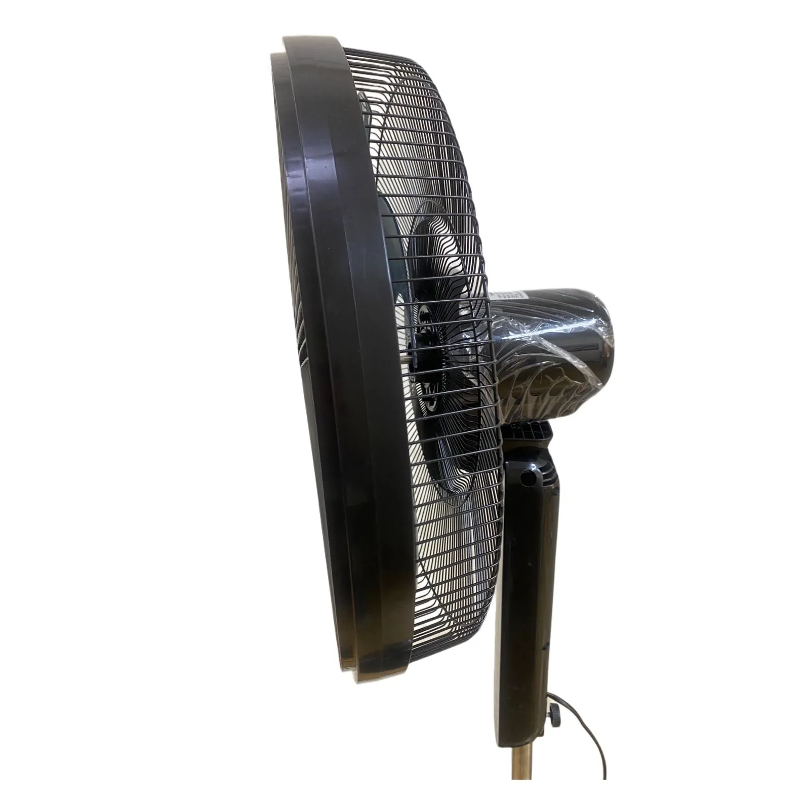 Tekmaz Wall Fan