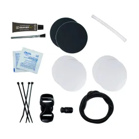 Tenacious Tape Camp Repair Kit