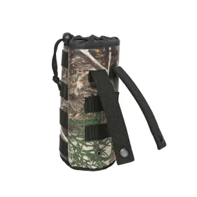 The Hideaway Realtree Drink Sleeve Attachment