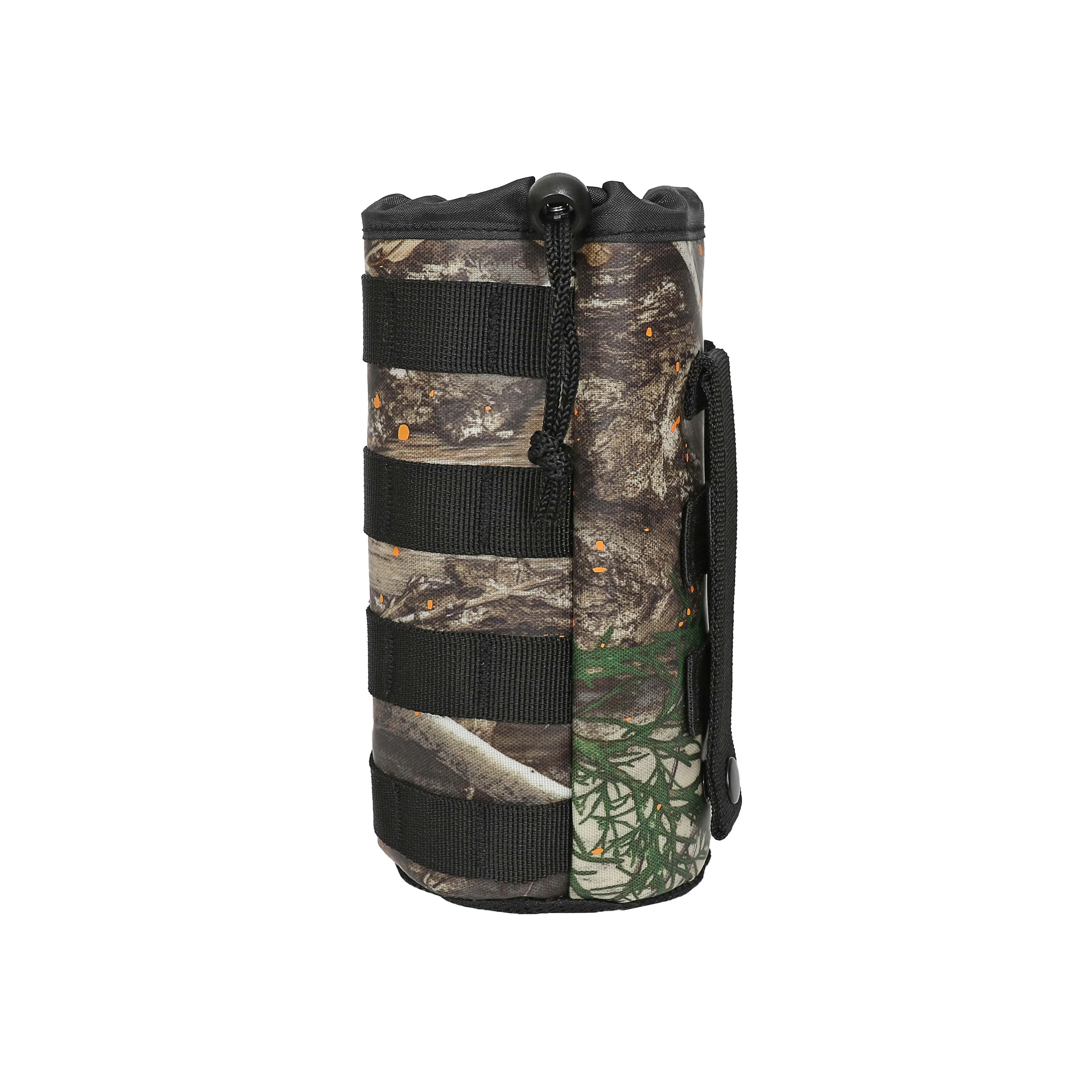 The Hideaway Realtree Drink Sleeve Attachment