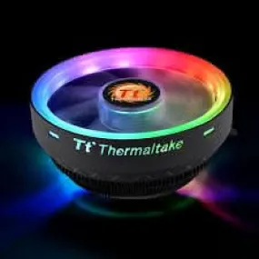 THERMALTAKE UX100 ARGB CPU AIR COOLER