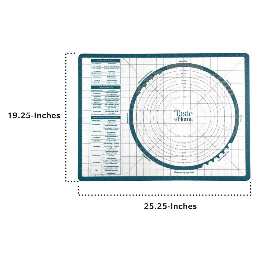 TOHBK5 Baking Kit