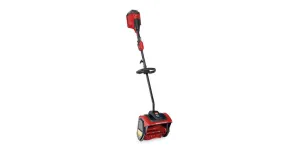 Toro 12" 60V MAX* (2.5 ah) Electric Battery Power Shovel Bare (39909T)