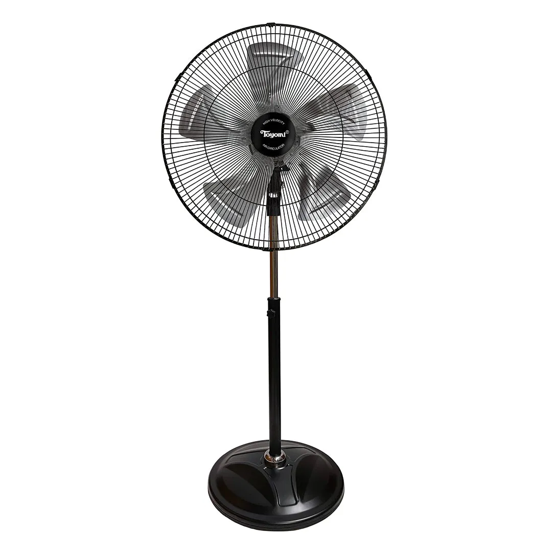 TOYOMI 20" High Velocity Fan PSF 2070