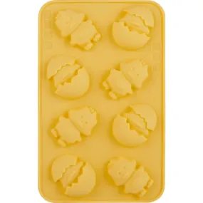 Trudeau Silicone Chocolate Mould - Yellow Chicks*