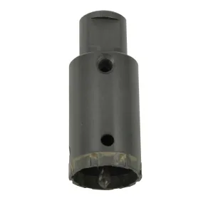 Turbo Rim Core Bits for Hard Material (Arbor: 5/8-11)