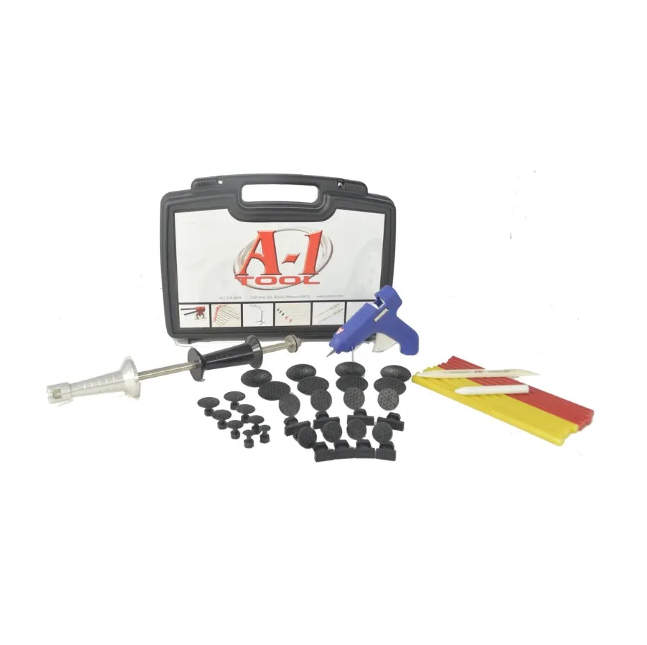 Ultra-Lite Slide Hammer Kit