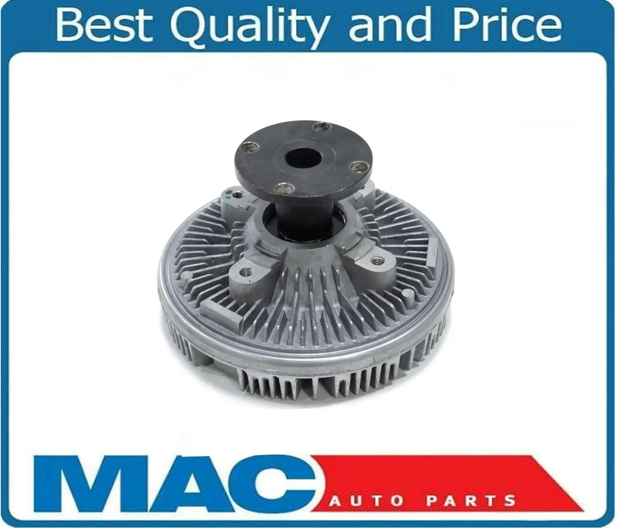 USM 22613 Engine Cooling Fan Clutch GM HUMMER 6.5L Turbo Diesel REF# 36754 2839