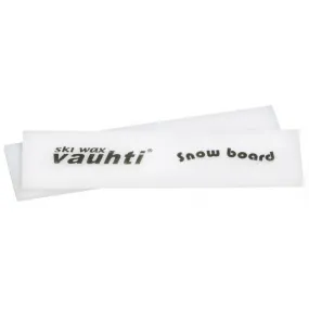 Vauhti Snowboard Scraper