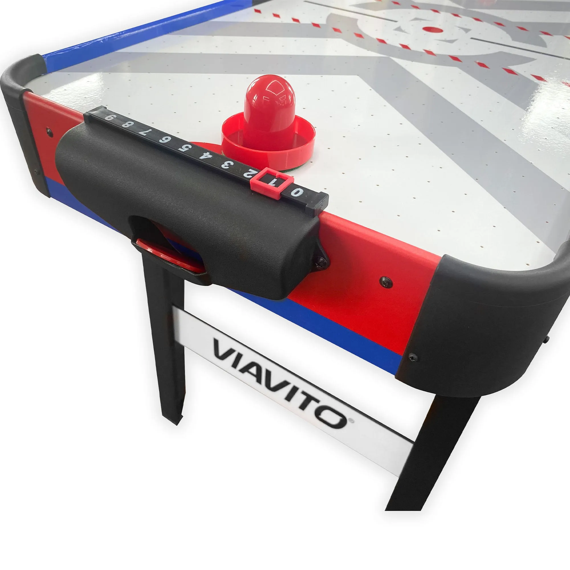 Viavito AH300 3ft Air Hockey Table