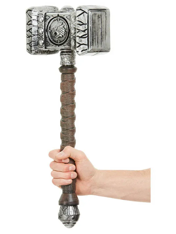 Viking Hammer Mjölnir