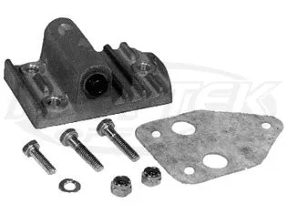 VW Oil Cooler Block Off Block Off Kit