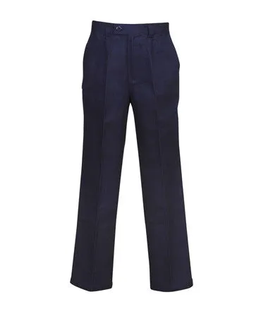 W81 Heavy Drill Trousers