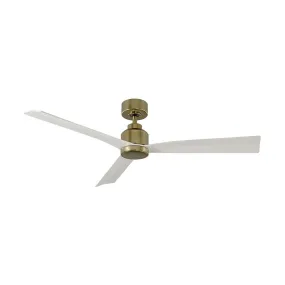 WAC F-003 Clean 52" Smart Ceiling Fan