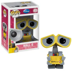 Wall-E #45 - Disney Funko Pop!