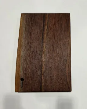 Walnut Slab Charcuterie board-007