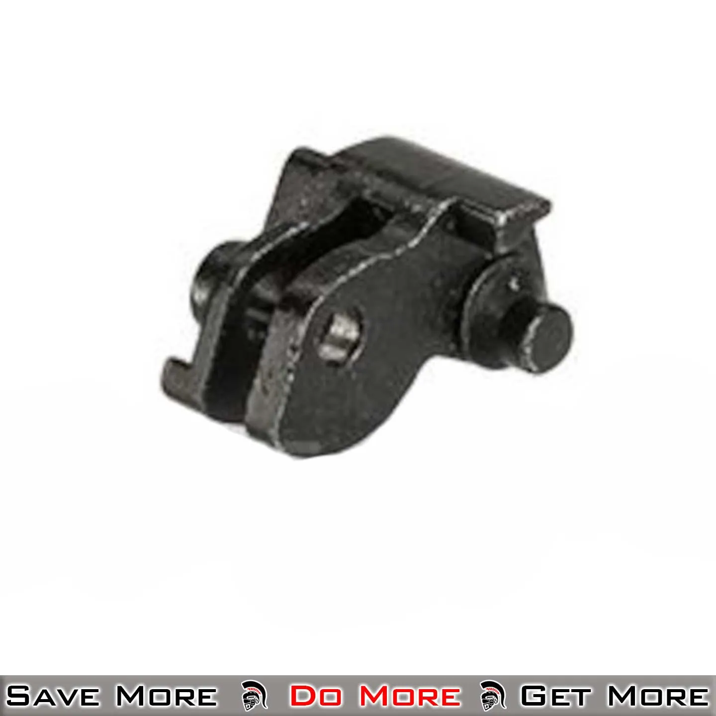 WE-Tech Replacement Hammer / Striker for WE XDM Series Airsoft GBB Pistol - Part #X-47