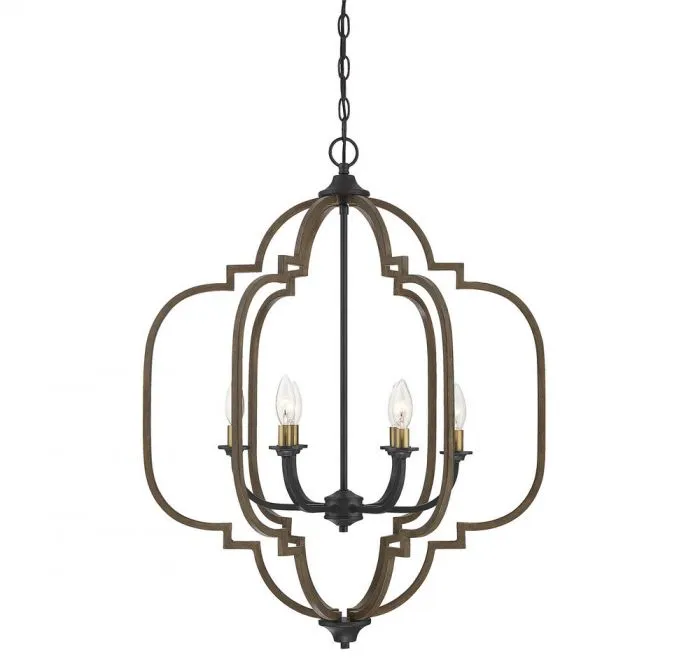 Westwood 6 Light Chandelier