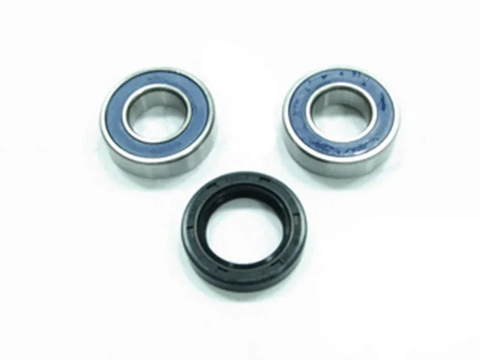 *WHEEL BEARING KIT PSYCHIC FRONT REVOLVE 25-1051 SUZUKI DRZ250 01-19