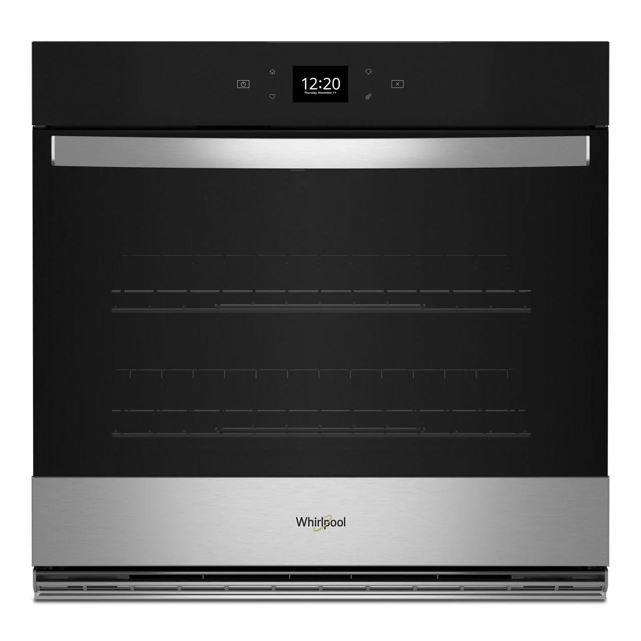 Whirlpool 27-inch Built-in Single Wall Oven WOES5027LZ