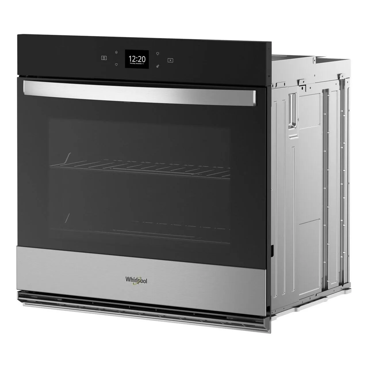 Whirlpool 27-inch Built-in Single Wall Oven WOES5027LZ