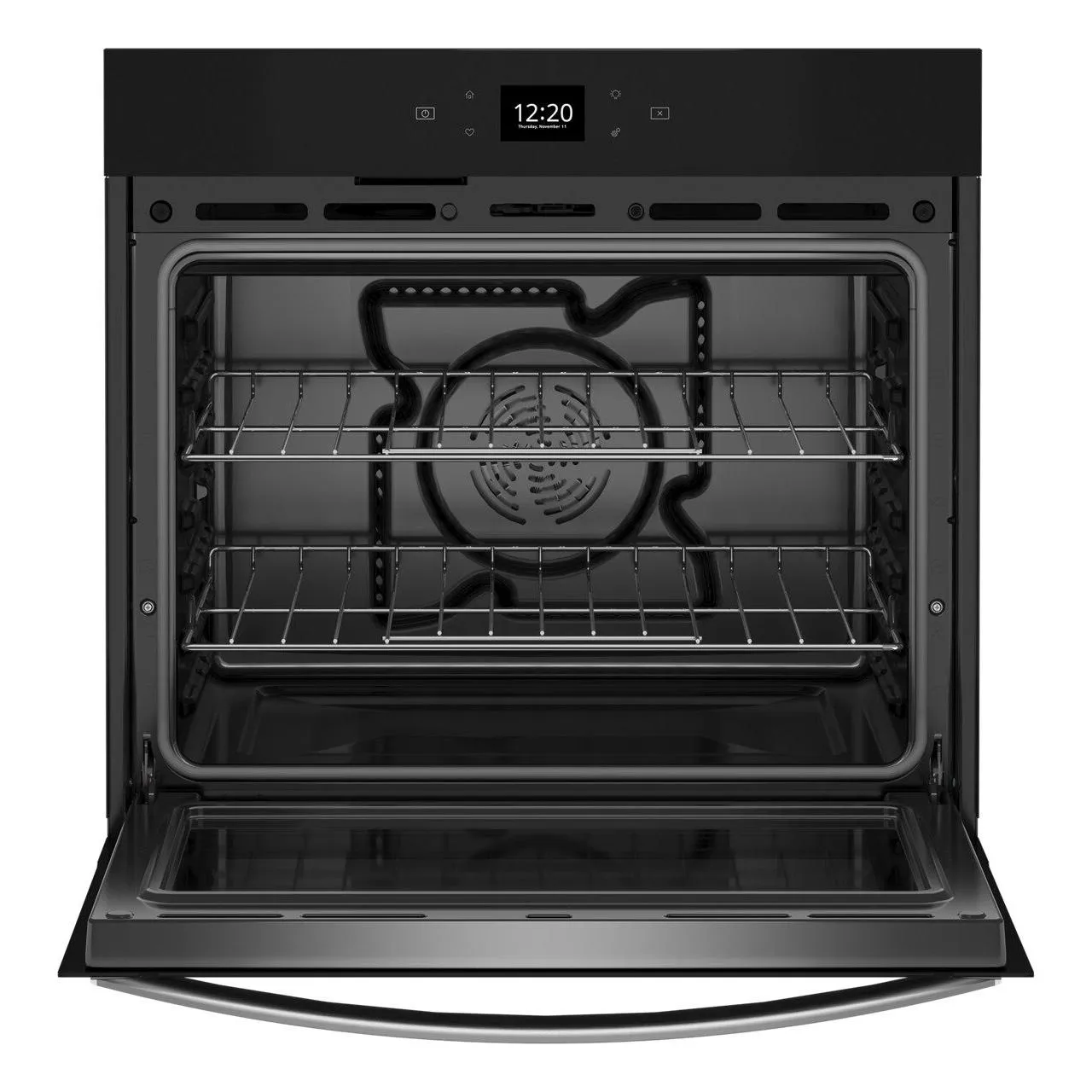 Whirlpool 27-inch Built-in Single Wall Oven WOES5027LZ