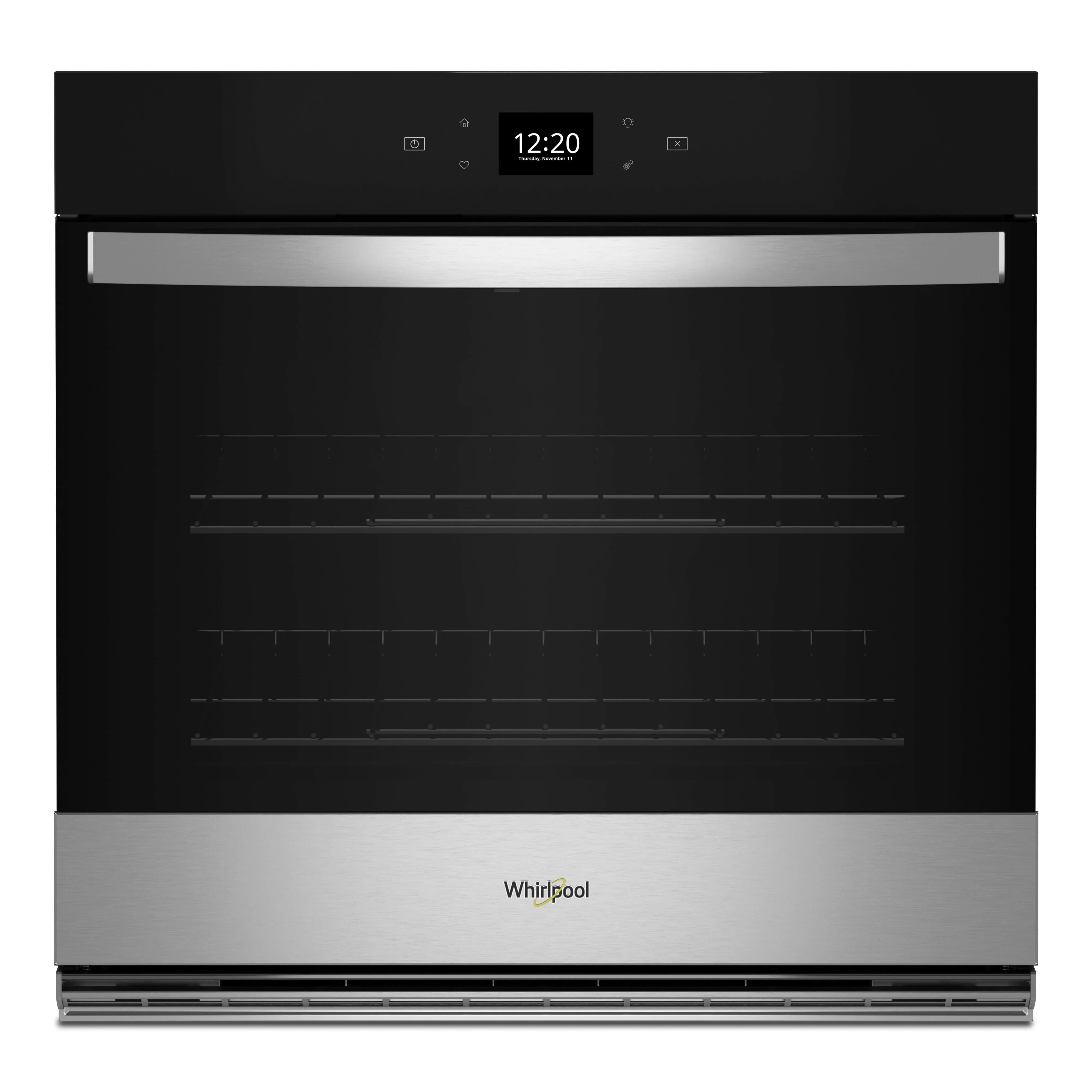 Whirlpool 30-inch Built-in Single Wall Oven WOES5030LZ