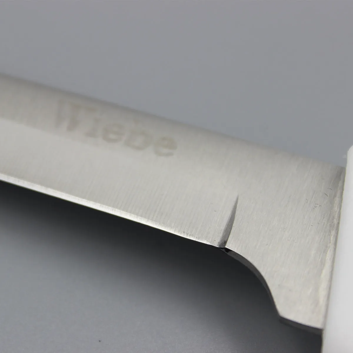 Wiebe Mila 6" Fillet Knife