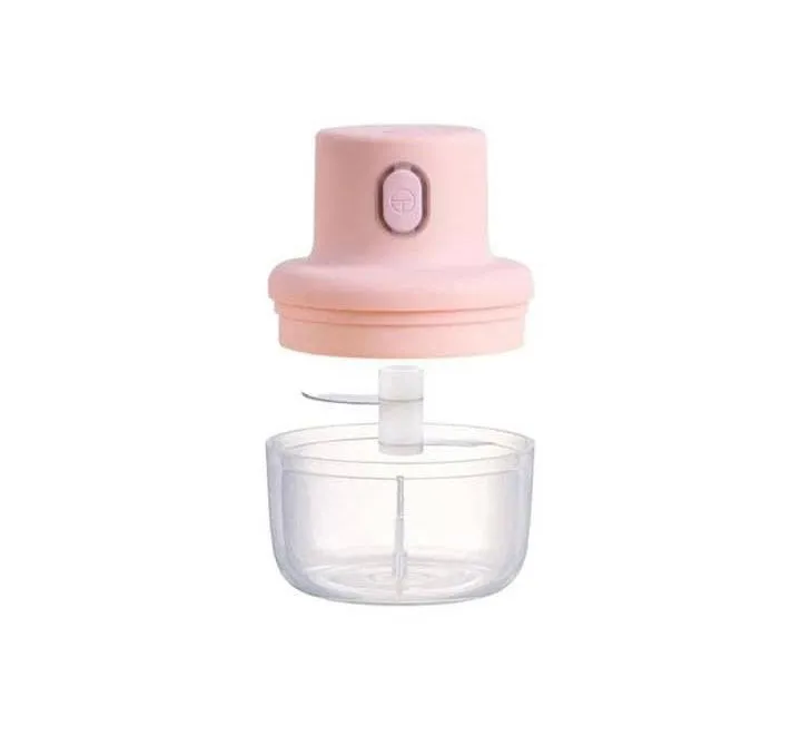 Wireless Portable Food Processor