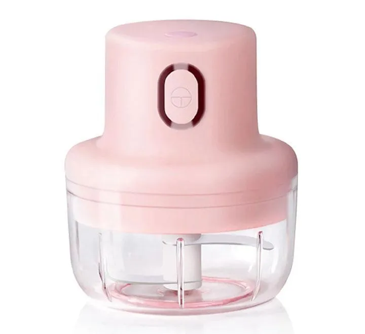 Wireless Portable Food Processor