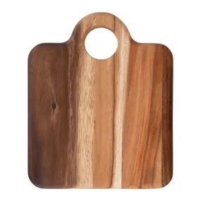 Wood Cutting   Cheese Board