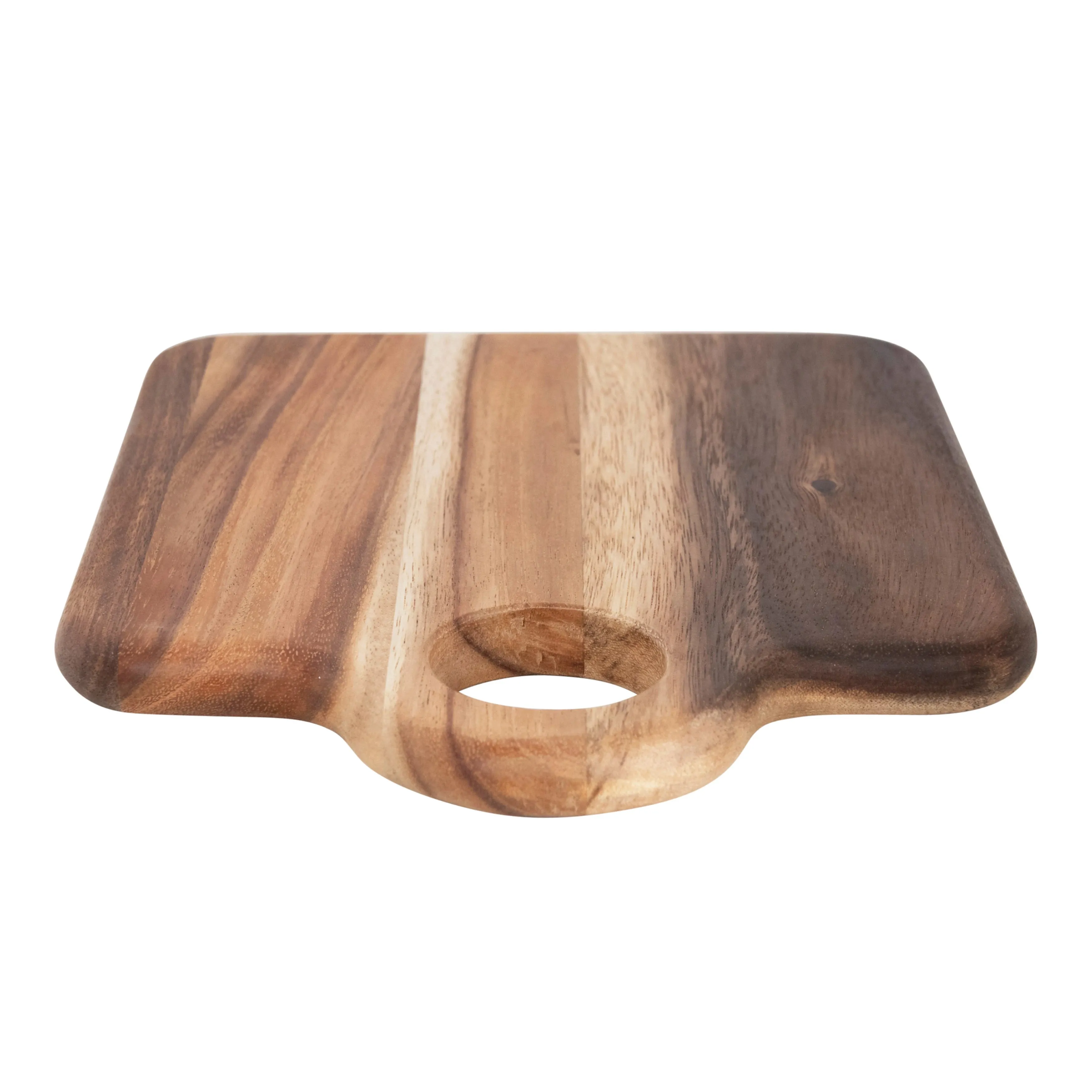 Wood Cutting   Cheese Board