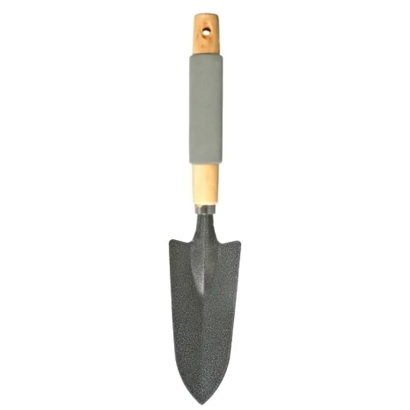 Wood Handled Garden Transplanter