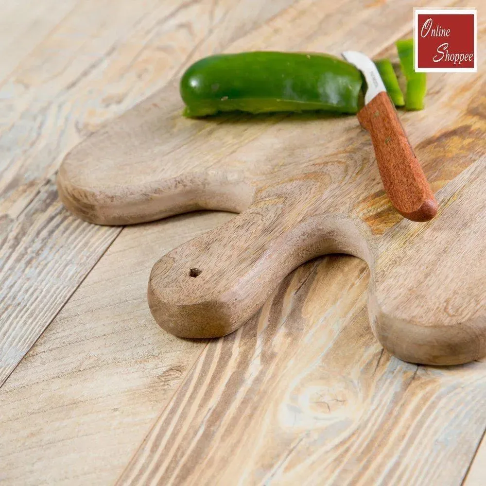 Wooden Chopping Board/Cutting Board