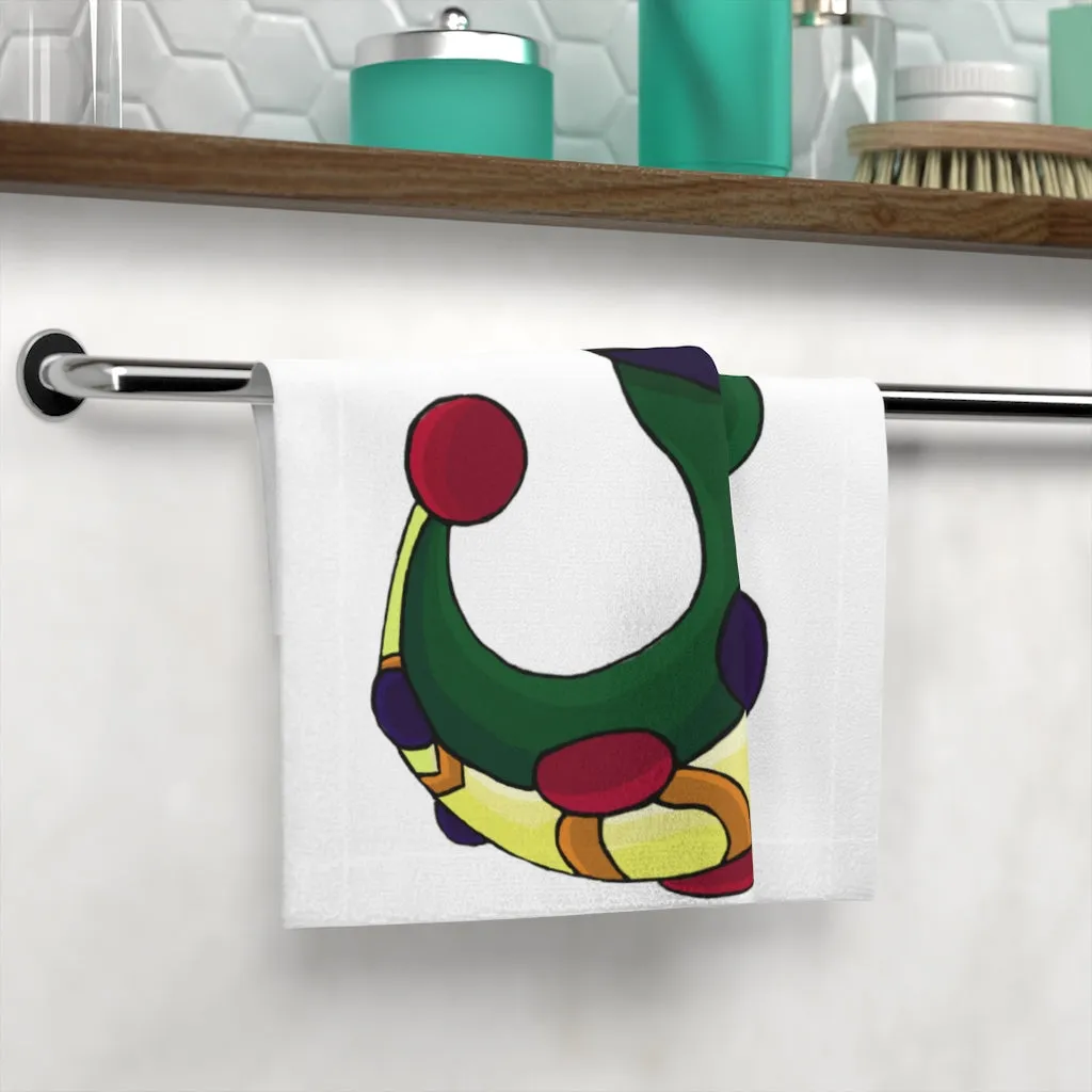 Worim Face Towel