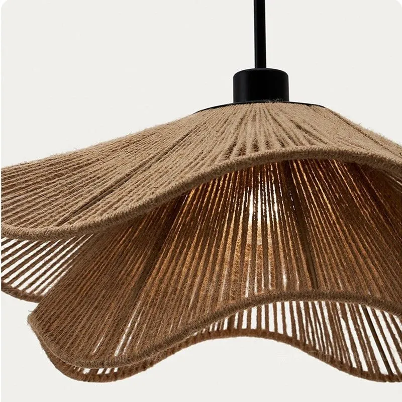 Ziran Pendant Light