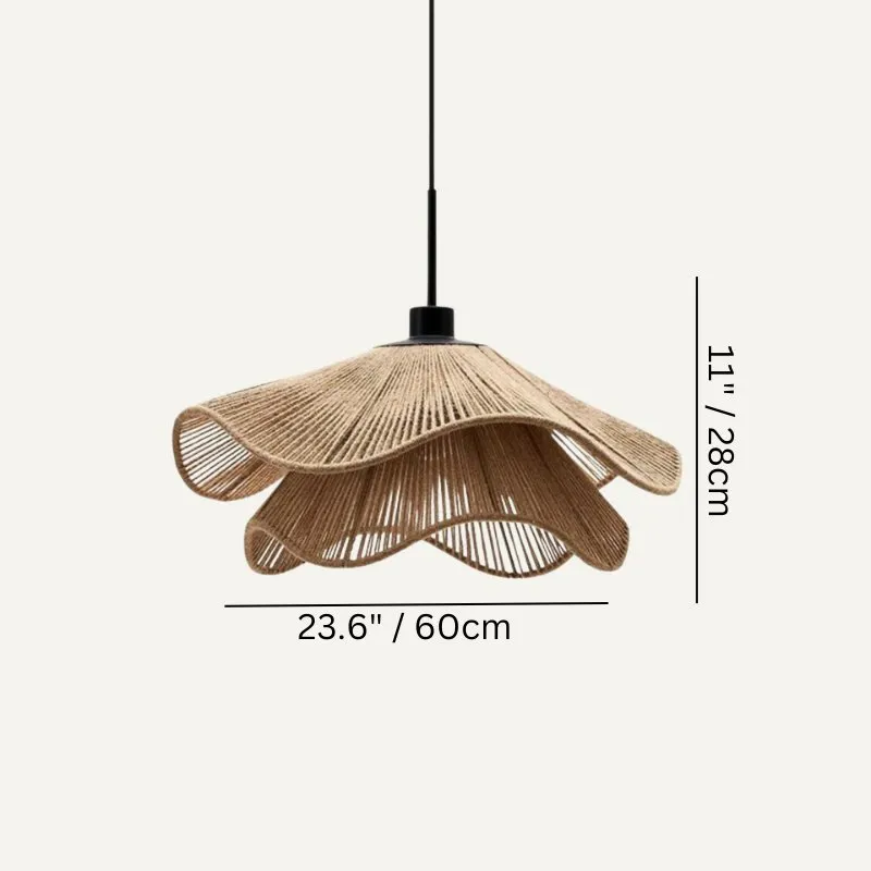 Ziran Pendant Light