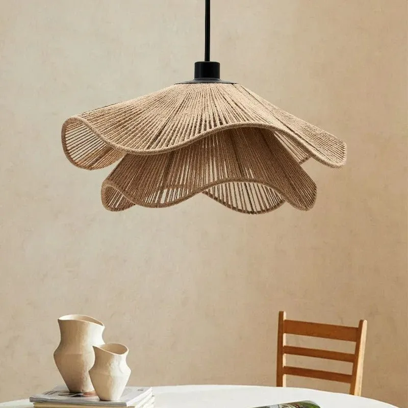 Ziran Pendant Light