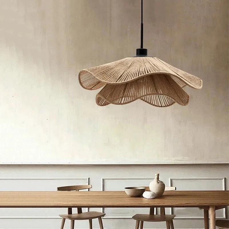 Ziran Pendant Light