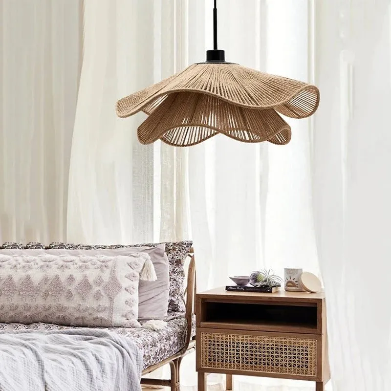 Ziran Pendant Light