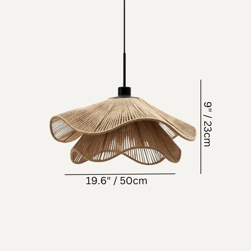 Ziran Pendant Light